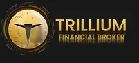 لوجو شركة تريليوم Trillium للوساطة المالية